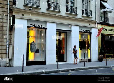 chanel paris made in france|Chanel France online store.